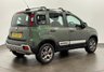 USED 2015 65 FIAT PANDA 0.9 TwinAir Cross Hatchback 5dr Petrol Manual Euro 6 (s/s) (4 seats) (90 bhp) Super Rare Cross 4wd Panda