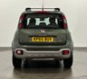 USED 2015 65 FIAT PANDA 0.9 TwinAir Cross Hatchback 5dr Petrol Manual Euro 6 (s/s) (4 seats) (90 bhp) Super Rare Cross 4wd Panda