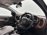 USED 2015 65 FIAT PANDA 0.9 TwinAir Cross Hatchback 5dr Petrol Manual Euro 6 (s/s) (4 seats) (90 bhp) Super Rare Cross 4wd Panda