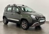 USED 2015 65 FIAT PANDA 0.9 TwinAir Cross Hatchback 5dr Petrol Manual Euro 6 (s/s) (4 seats) (90 bhp) Super Rare Cross 4wd Panda