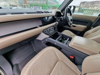 USED 2021 70 LAND ROVER DEFENDER 2.0 SD4 HSE SUV 5dr Diesel Auto 4WD Euro 6 (s/s) (240 ps) +++SAME DAY/NEXT DAY DELIVERY AVAILABLE+++