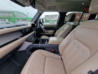 USED 2021 70 LAND ROVER DEFENDER 2.0 SD4 HSE SUV 5dr Diesel Auto 4WD Euro 6 (s/s) (240 ps) +++SAME DAY/NEXT DAY DELIVERY AVAILABLE+++