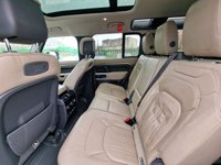 USED 2021 70 LAND ROVER DEFENDER 2.0 SD4 HSE SUV 5dr Diesel Auto 4WD Euro 6 (s/s) (240 ps) +++SAME DAY/NEXT DAY DELIVERY AVAILABLE+++