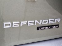 USED 2021 70 LAND ROVER DEFENDER 2.0 SD4 HSE SUV 5dr Diesel Auto 4WD Euro 6 (s/s) (240 ps) +++SAME DAY/NEXT DAY DELIVERY AVAILABLE+++
