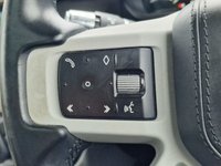 USED 2021 70 LAND ROVER DEFENDER 2.0 SD4 HSE SUV 5dr Diesel Auto 4WD Euro 6 (s/s) (240 ps) +++SAME DAY/NEXT DAY DELIVERY AVAILABLE+++