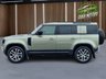 USED 2021 70 LAND ROVER DEFENDER 2.0 SD4 HSE SUV 5dr Diesel Auto 4WD Euro 6 (s/s) (240 ps) +++SAME DAY/NEXT DAY DELIVERY AVAILABLE+++
