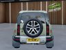 USED 2021 70 LAND ROVER DEFENDER 2.0 SD4 HSE SUV 5dr Diesel Auto 4WD Euro 6 (s/s) (240 ps) +++SAME DAY/NEXT DAY DELIVERY AVAILABLE+++