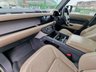 USED 2021 70 LAND ROVER DEFENDER 2.0 SD4 HSE SUV 5dr Diesel Auto 4WD Euro 6 (s/s) (240 ps) +++SAME DAY/NEXT DAY DELIVERY AVAILABLE+++