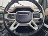 USED 2021 70 LAND ROVER DEFENDER 2.0 SD4 HSE SUV 5dr Diesel Auto 4WD Euro 6 (s/s) (240 ps) +++SAME DAY/NEXT DAY DELIVERY AVAILABLE+++