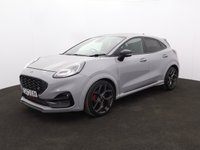 USED 2022 72 FORD PUMA 1.5T EcoBoost ST SUV 5dr Petrol Manual Euro 6 (s/s) (200 ps) HEATED SEATS | PARKING SENSORS