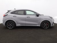 USED 2022 72 FORD PUMA 1.5T EcoBoost ST SUV 5dr Petrol Manual Euro 6 (s/s) (200 ps) HEATED SEATS | PARKING SENSORS