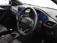 USED 2022 72 FORD PUMA 1.5T EcoBoost ST SUV 5dr Petrol Manual Euro 6 (s/s) (200 ps) HEATED SEATS | PARKING SENSORS