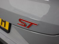 USED 2022 72 FORD PUMA 1.5T EcoBoost ST SUV 5dr Petrol Manual Euro 6 (s/s) (200 ps) HEATED SEATS | PARKING SENSORS