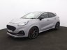 USED 2022 72 FORD PUMA 1.5T EcoBoost ST SUV 5dr Petrol Manual Euro 6 (s/s) (200 ps) HEATED SEATS | PARKING SENSORS