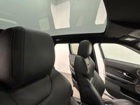 USED 2017 17 LAND ROVER RANGE ROVER EVOQUE 2.0 TD4 HSE Dynamic SUV 5dr Diesel Auto 4WD Euro 6 (s/s) (180 ps) Hosting  a generous specification , Full panoramic glass roof  windsor leather, heated front seats,   , black pack, privacy glass , rear camera , meridan sound ,