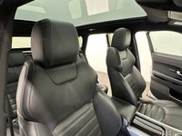 USED 2017 17 LAND ROVER RANGE ROVER EVOQUE 2.0 TD4 HSE Dynamic SUV 5dr Diesel Auto 4WD Euro 6 (s/s) (180 ps) Hosting  a generous specification , Full panoramic glass roof  windsor leather, heated front seats,   , black pack, privacy glass , rear camera , meridan sound ,