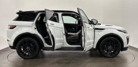 USED 2017 17 LAND ROVER RANGE ROVER EVOQUE 2.0 TD4 HSE Dynamic SUV 5dr Diesel Auto 4WD Euro 6 (s/s) (180 ps) Hosting  a generous specification , Full panoramic glass roof  windsor leather, heated front seats,   , black pack, privacy glass , rear camera , meridan sound ,