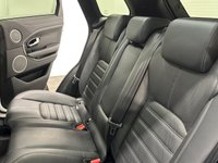 USED 2017 17 LAND ROVER RANGE ROVER EVOQUE 2.0 TD4 HSE Dynamic SUV 5dr Diesel Auto 4WD Euro 6 (s/s) (180 ps) Hosting  a generous specification , Full panoramic glass roof  windsor leather, heated front seats,   , black pack, privacy glass , rear camera , meridan sound ,