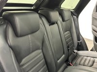 USED 2017 17 LAND ROVER RANGE ROVER EVOQUE 2.0 TD4 HSE Dynamic SUV 5dr Diesel Auto 4WD Euro 6 (s/s) (180 ps) Hosting  a generous specification , Full panoramic glass roof  windsor leather, heated front seats,   , black pack, privacy glass , rear camera , meridan sound ,