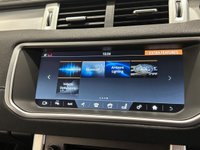 USED 2017 17 LAND ROVER RANGE ROVER EVOQUE 2.0 TD4 HSE Dynamic SUV 5dr Diesel Auto 4WD Euro 6 (s/s) (180 ps) Hosting  a generous specification , Full panoramic glass roof  windsor leather, heated front seats,   , black pack, privacy glass , rear camera , meridan sound ,
