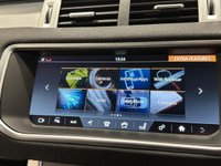 USED 2017 17 LAND ROVER RANGE ROVER EVOQUE 2.0 TD4 HSE Dynamic SUV 5dr Diesel Auto 4WD Euro 6 (s/s) (180 ps) Hosting  a generous specification , Full panoramic glass roof  windsor leather, heated front seats,   , black pack, privacy glass , rear camera , meridan sound ,