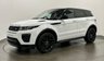 USED 2017 17 LAND ROVER RANGE ROVER EVOQUE 2.0 TD4 HSE Dynamic SUV 5dr Diesel Auto 4WD Euro 6 (s/s) (180 ps) Hosting  a generous specification , Full panoramic glass roof  windsor leather, heated front seats,   , black pack, privacy glass , rear camera , meridan sound ,