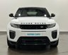 USED 2017 17 LAND ROVER RANGE ROVER EVOQUE 2.0 TD4 HSE Dynamic SUV 5dr Diesel Auto 4WD Euro 6 (s/s) (180 ps) Hosting  a generous specification , Full panoramic glass roof  windsor leather, heated front seats,   , black pack, privacy glass , rear camera , meridan sound ,