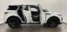 USED 2017 17 LAND ROVER RANGE ROVER EVOQUE 2.0 TD4 HSE Dynamic SUV 5dr Diesel Auto 4WD Euro 6 (s/s) (180 ps) Hosting  a generous specification , Full panoramic glass roof  windsor leather, heated front seats,   , black pack, privacy glass , rear camera , meridan sound ,