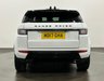 USED 2017 17 LAND ROVER RANGE ROVER EVOQUE 2.0 TD4 HSE Dynamic SUV 5dr Diesel Auto 4WD Euro 6 (s/s) (180 ps) Hosting  a generous specification , Full panoramic glass roof  windsor leather, heated front seats,   , black pack, privacy glass , rear camera , meridan sound ,