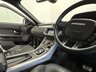 USED 2017 17 LAND ROVER RANGE ROVER EVOQUE 2.0 TD4 HSE Dynamic SUV 5dr Diesel Auto 4WD Euro 6 (s/s) (180 ps) Hosting  a generous specification , Full panoramic glass roof  windsor leather, heated front seats,   , black pack, privacy glass , rear camera , meridan sound ,