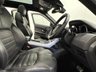 USED 2017 17 LAND ROVER RANGE ROVER EVOQUE 2.0 TD4 HSE Dynamic SUV 5dr Diesel Auto 4WD Euro 6 (s/s) (180 ps) Hosting  a generous specification , Full panoramic glass roof  windsor leather, heated front seats,   , black pack, privacy glass , rear camera , meridan sound ,