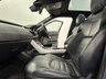 USED 2017 17 LAND ROVER RANGE ROVER EVOQUE 2.0 TD4 HSE Dynamic SUV 5dr Diesel Auto 4WD Euro 6 (s/s) (180 ps) Hosting  a generous specification , Full panoramic glass roof  windsor leather, heated front seats,   , black pack, privacy glass , rear camera , meridan sound ,