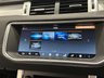 USED 2017 17 LAND ROVER RANGE ROVER EVOQUE 2.0 TD4 HSE Dynamic SUV 5dr Diesel Auto 4WD Euro 6 (s/s) (180 ps) Hosting  a generous specification , Full panoramic glass roof  windsor leather, heated front seats,   , black pack, privacy glass , rear camera , meridan sound ,