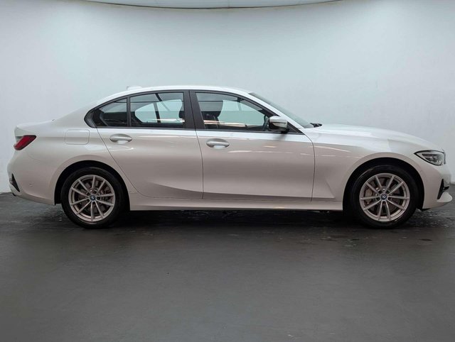USED 2021 71 BMW 3 SERIES 2.0 330e SE Professional Auto 4dr CLICK+COLLECT / HOME DELIVERY