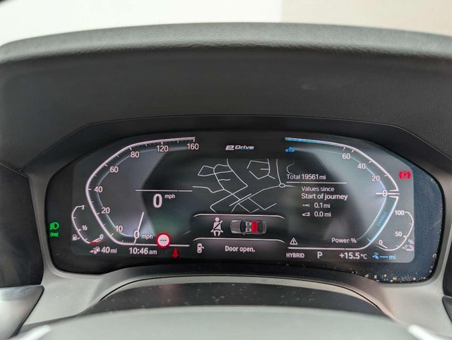 USED 2021 71 BMW 3 SERIES 2.0 330e SE Professional Auto 4dr CLICK+COLLECT / HOME DELIVERY