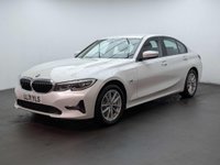 USED 2021 71 BMW 3 SERIES 2.0 330e SE Professional Auto 4dr CLICK+COLLECT / HOME DELIVERY