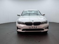 USED 2021 71 BMW 3 SERIES 2.0 330e SE Professional Auto 4dr CLICK+COLLECT / HOME DELIVERY