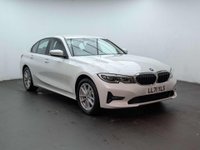 USED 2021 71 BMW 3 SERIES 2.0 330e SE Professional Auto 4dr CLICK+COLLECT / HOME DELIVERY