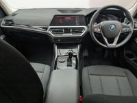 USED 2021 71 BMW 3 SERIES 2.0 330e SE Professional Auto 4dr CLICK+COLLECT / HOME DELIVERY