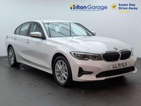 USED 2021 71 BMW 3 SERIES 2.0 330e SE Professional Auto 4dr CLICK+COLLECT / HOME DELIVERY