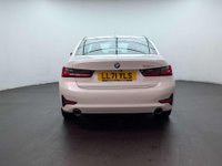 USED 2021 71 BMW 3 SERIES 2.0 330e SE Professional Auto 4dr CLICK+COLLECT / HOME DELIVERY
