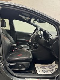 USED 2019 19 FORD FIESTA 1.0T EcoBoost GPF ST-Line X Hatchback 5dr Petrol Auto Euro 6 (s/s) (100 ps) 