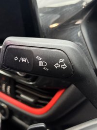 USED 2019 19 FORD FIESTA 1.0T EcoBoost GPF ST-Line X Hatchback 5dr Petrol Auto Euro 6 (s/s) (100 ps) 