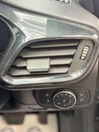 USED 2019 19 FORD FIESTA 1.0T EcoBoost GPF ST-Line X Hatchback 5dr Petrol Auto Euro 6 (s/s) (100 ps) 