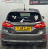 USED 2019 19 FORD FIESTA 1.0T EcoBoost GPF ST-Line X Hatchback 5dr Petrol Auto Euro 6 (s/s) (100 ps) 