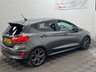 USED 2019 19 FORD FIESTA 1.0T EcoBoost GPF ST-Line X Hatchback 5dr Petrol Auto Euro 6 (s/s) (100 ps) 
