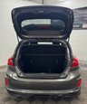 USED 2019 19 FORD FIESTA 1.0T EcoBoost GPF ST-Line X Hatchback 5dr Petrol Auto Euro 6 (s/s) (100 ps) 