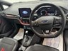 USED 2019 19 FORD FIESTA 1.0T EcoBoost GPF ST-Line X Hatchback 5dr Petrol Auto Euro 6 (s/s) (100 ps) 
