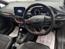 USED 2019 19 FORD FIESTA 1.0T EcoBoost GPF ST-Line X Hatchback 5dr Petrol Auto Euro 6 (s/s) (100 ps) 