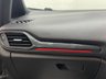 USED 2019 19 FORD FIESTA 1.0T EcoBoost GPF ST-Line X Hatchback 5dr Petrol Auto Euro 6 (s/s) (100 ps) 